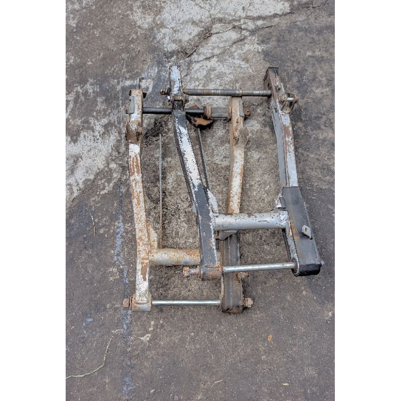 arm kaze original copotan
