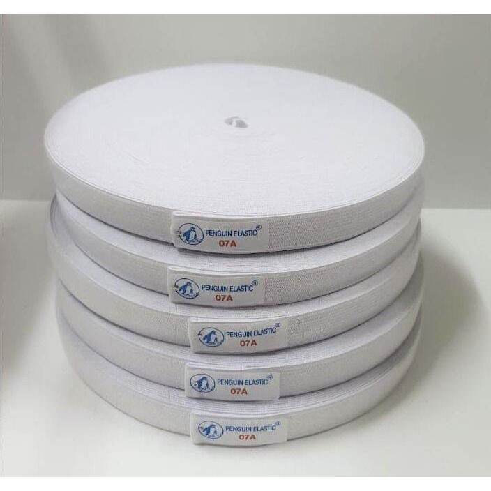 Karet Elastis Penguin/Karet Elastis/Karet Premium