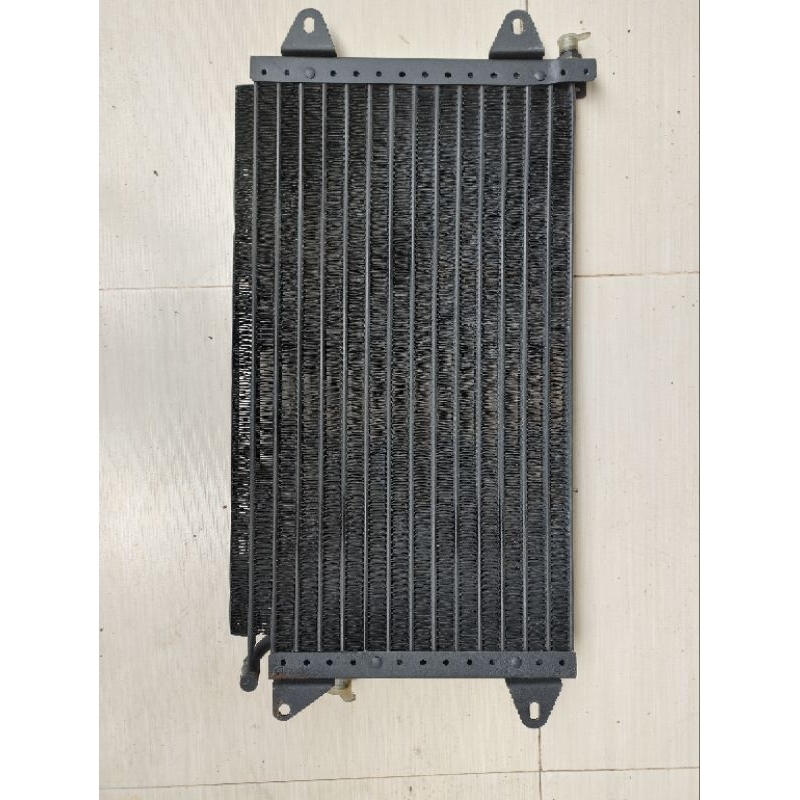 Kondensor AC Bekas Panther 2.5 Kotak