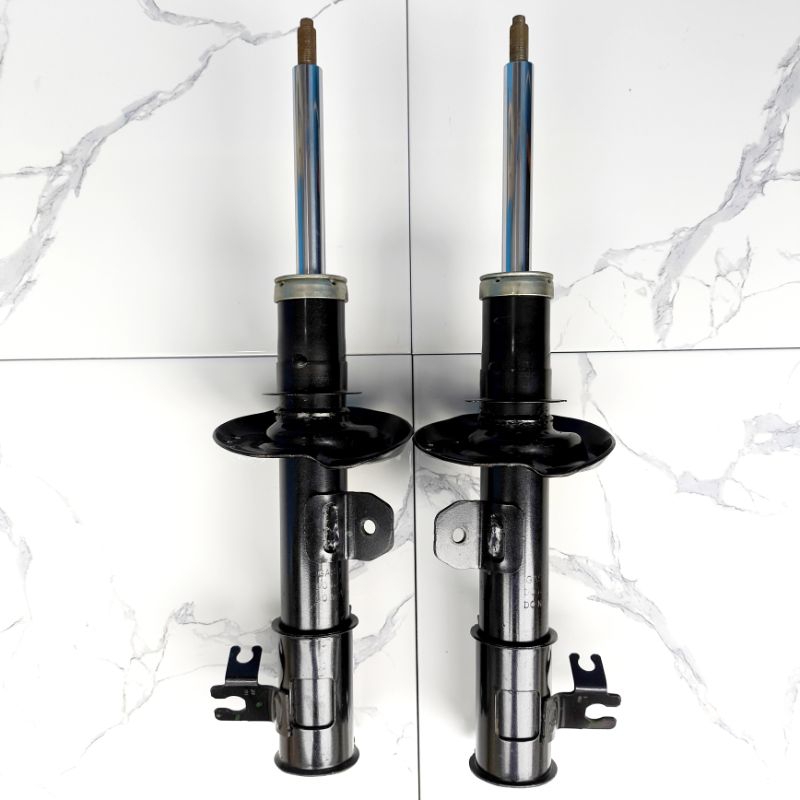 shockbreaker wuling cortez depan