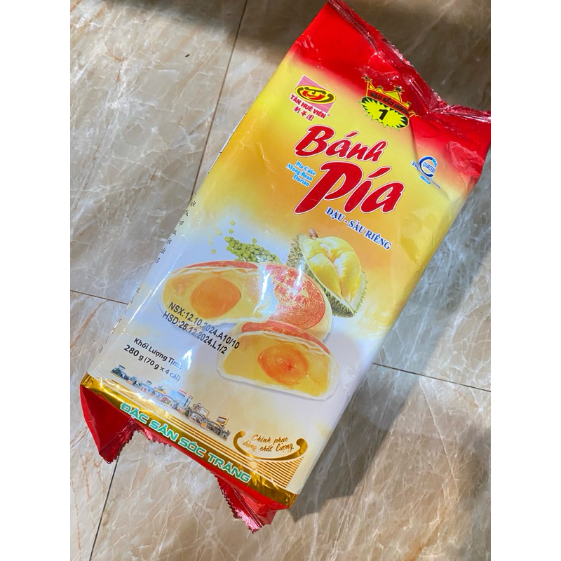 

Banh Pia