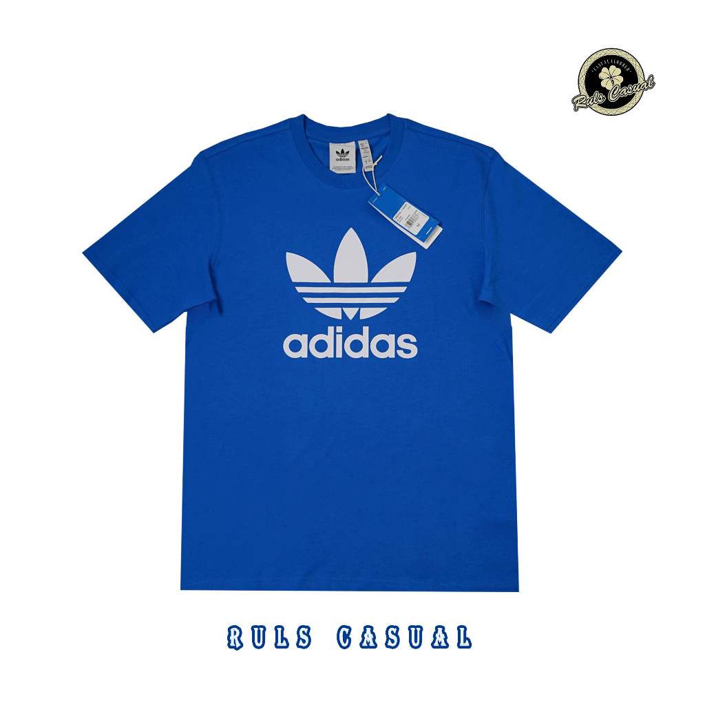 T-shirt Adidas Trefoil