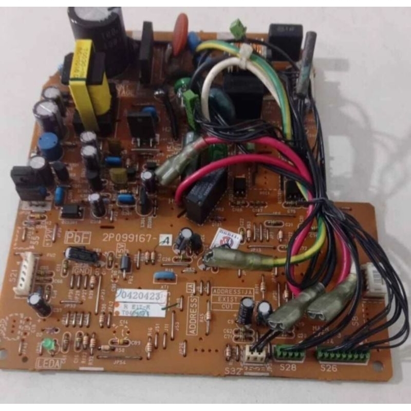 Modul PCB AC daikin 2pk Thailand