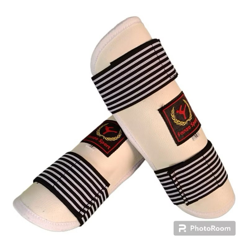 Deker kaki tangan Pelindung Silat Deker kaki Silat Taekwondo