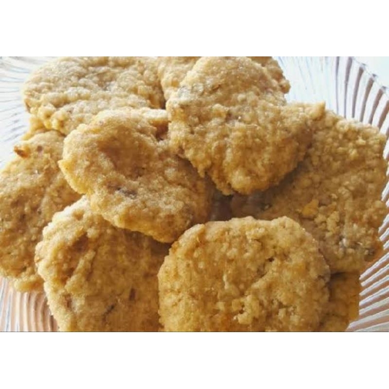 

AMPIANG IKAN GORENG BOX BESAR