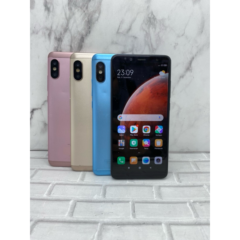 Redmi Note 5 Pro UBL | Xiaomi Redmi Note 5 Pro Unlock Bootloader | Note 5 Pro 6/128GB Second Origina