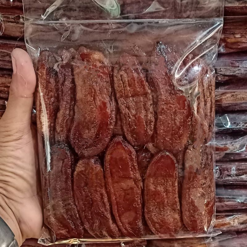 

pisang sale asli banten