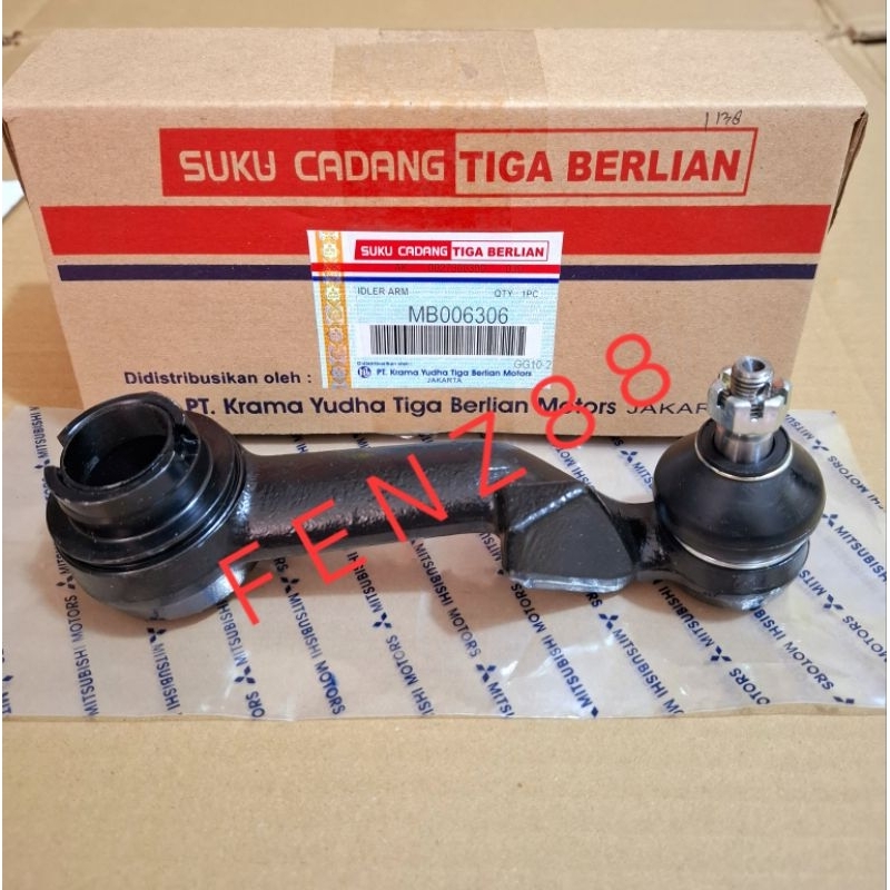 IDLER ARM PAHA AYAM COLT T120 LAMA OLD