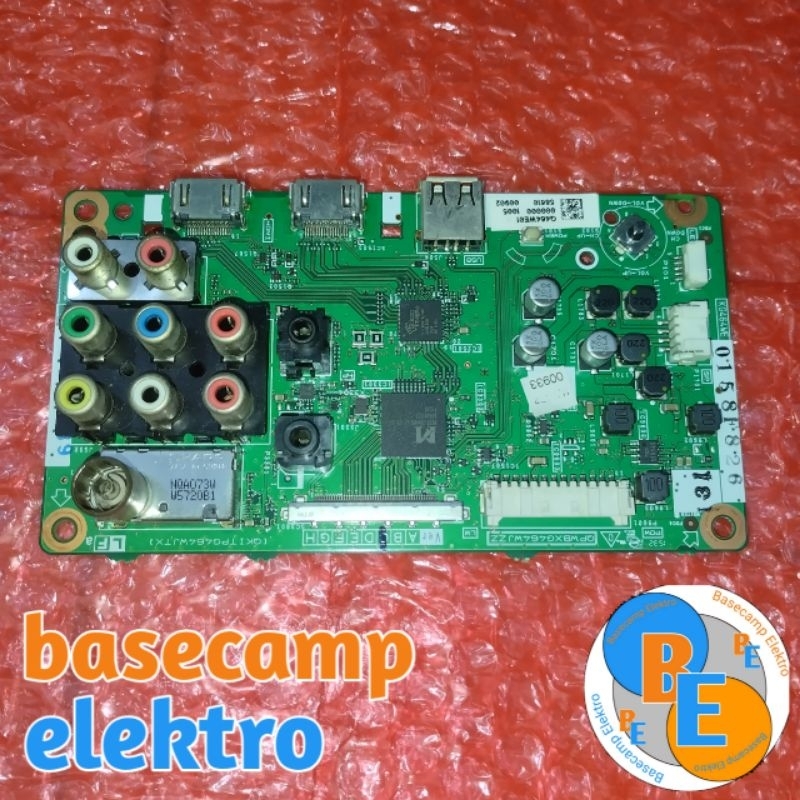 Mainboard TV LED SHARP LC40LE265M MB TV LED SHARP LC40LE265M Mainboard TV SHARP LC40LE265M MB TV SHA