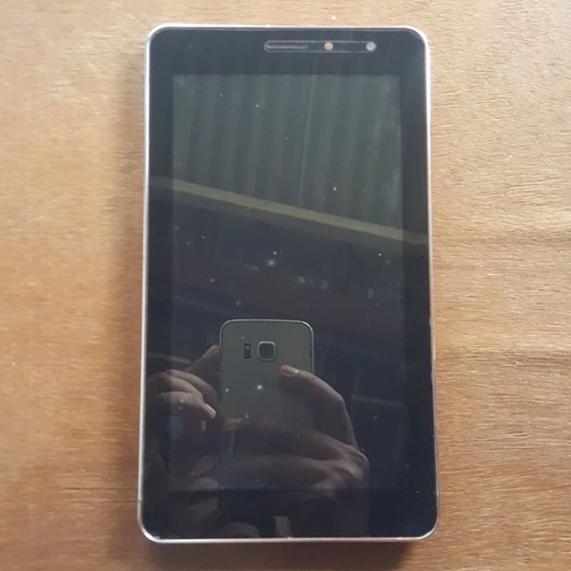 Lcd Touchscreen Tab Tablet Advan E1C 3G original copotan