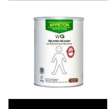 

susu apeton weigt original