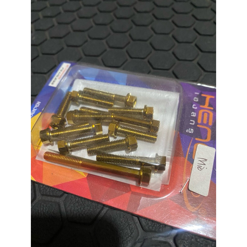 baut probolt cvt mio lama mio smile nouvo baut probolt heng cvt mio fullset