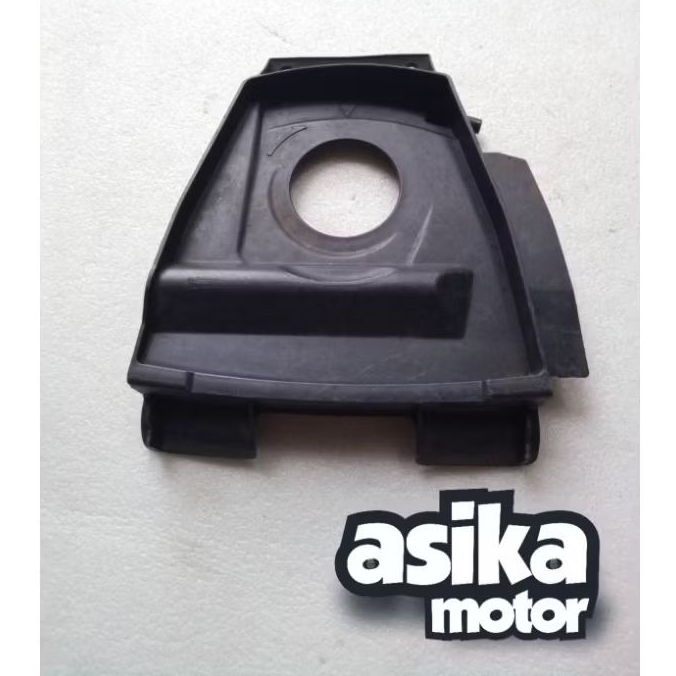 tutup tanki atas COVER TANK Yamaha Fino Grande FI 125  2017 - 2021 Original Copotan BJ8