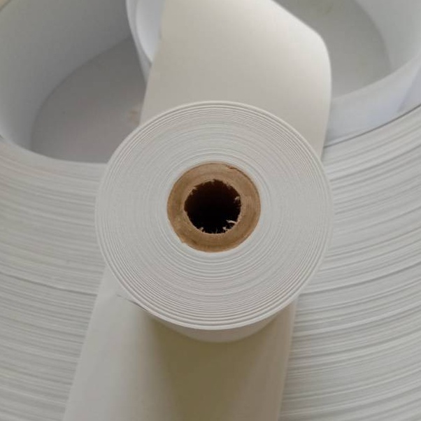 

faDiskon Kertas Struk hvs 1 ply ukuran 75X6 mm1pak 1 roll J45