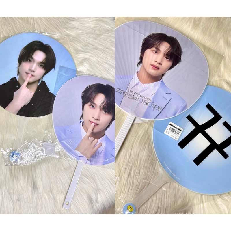 MD Official NCT Dream Haechan ver