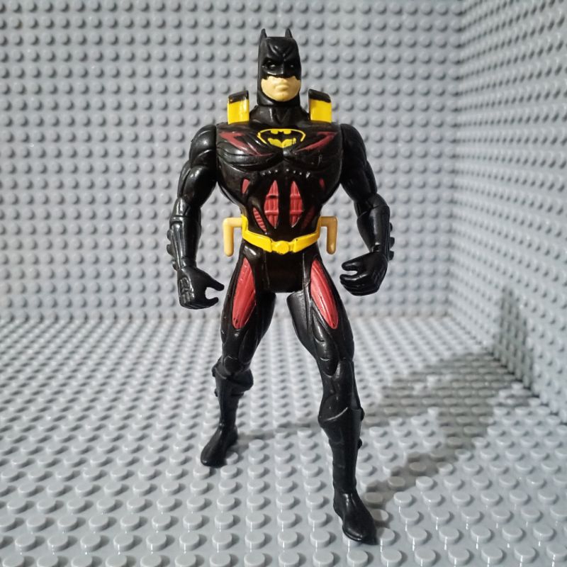 Mainan Batman Justice League DC Action Figure Mainan Batman ori DC comics justice league Batman Toys
