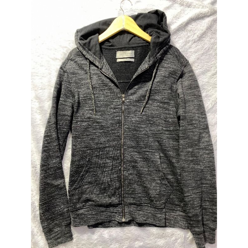 Sweater Pria original zara