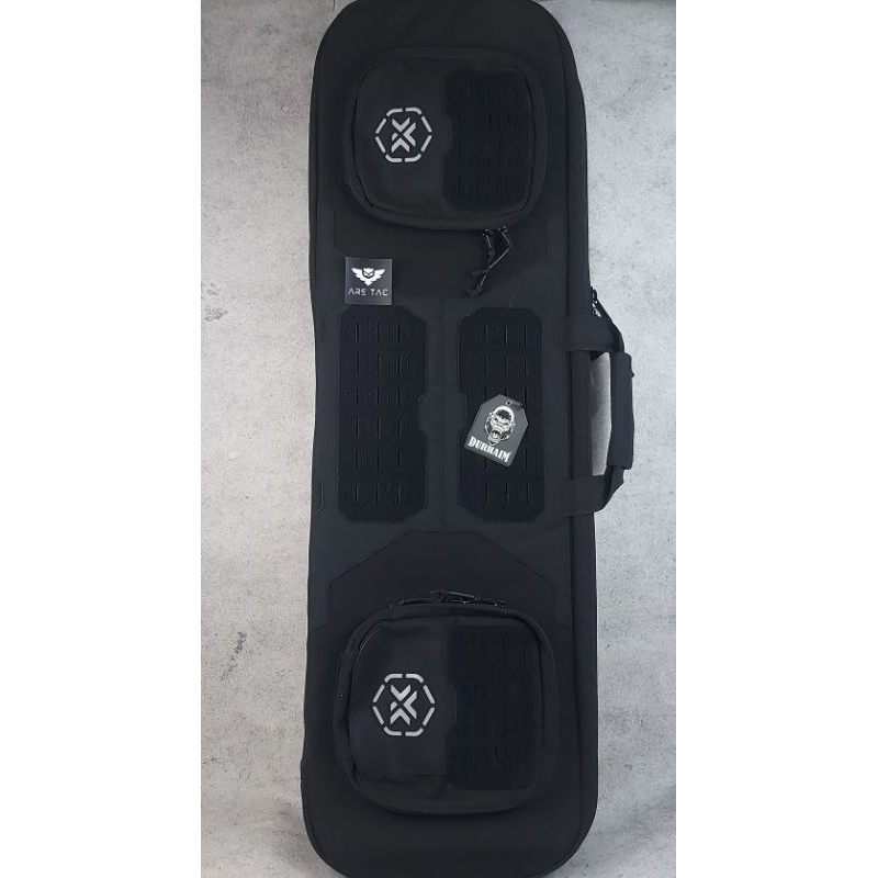 avx durhaim tas polri tni