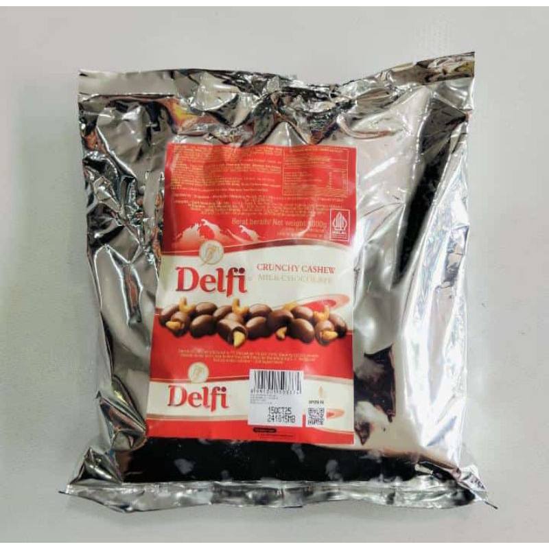 

coklat delfi