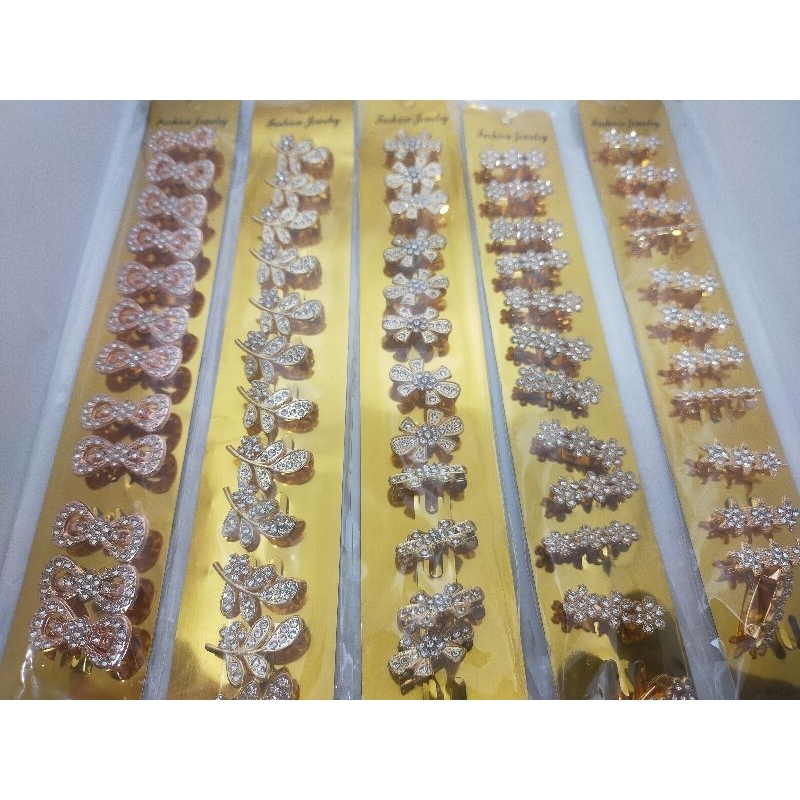 Bross Dagu Series Terbaru / Bross Dagu Elegan / Bross Dagu Hijab (9)