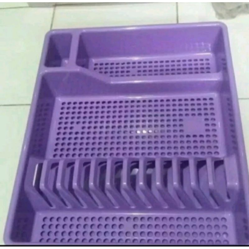 pengering piring/papan pengering cucian piring/papan plastik cucian piring