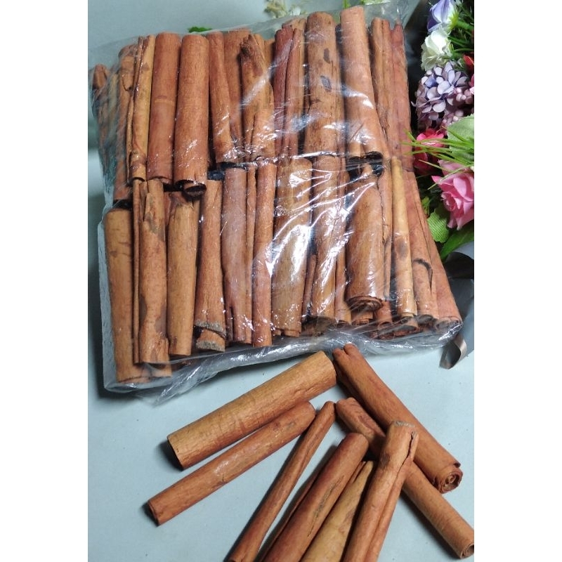

Kayu manis Stick 10 cm bersih