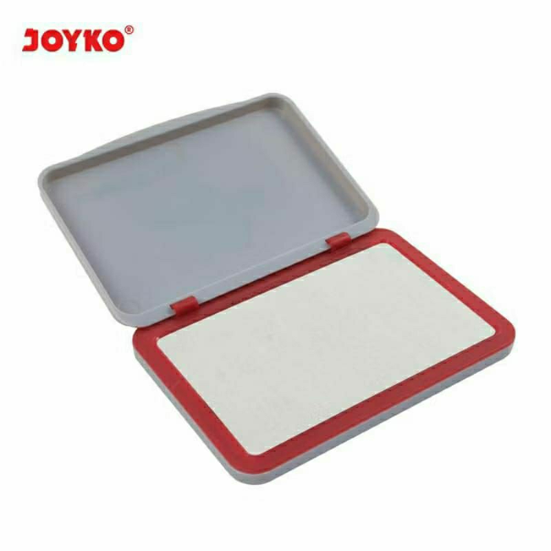 

Stamp Pad / Bak Stempel no 1 Joyko