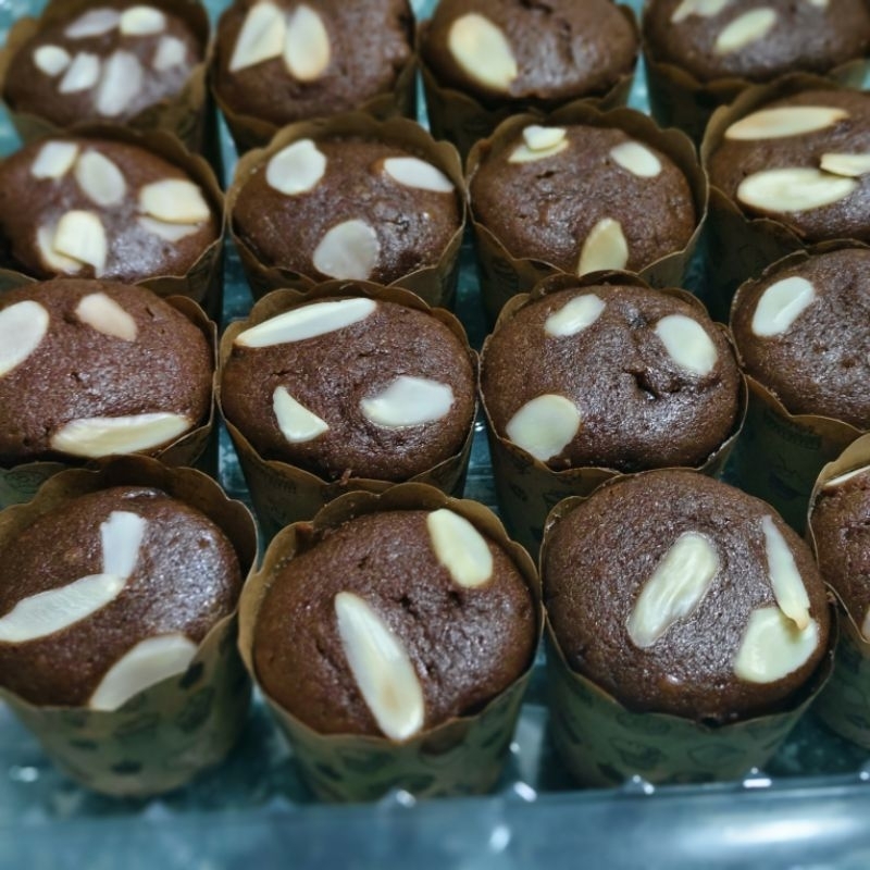 

Muffin choco