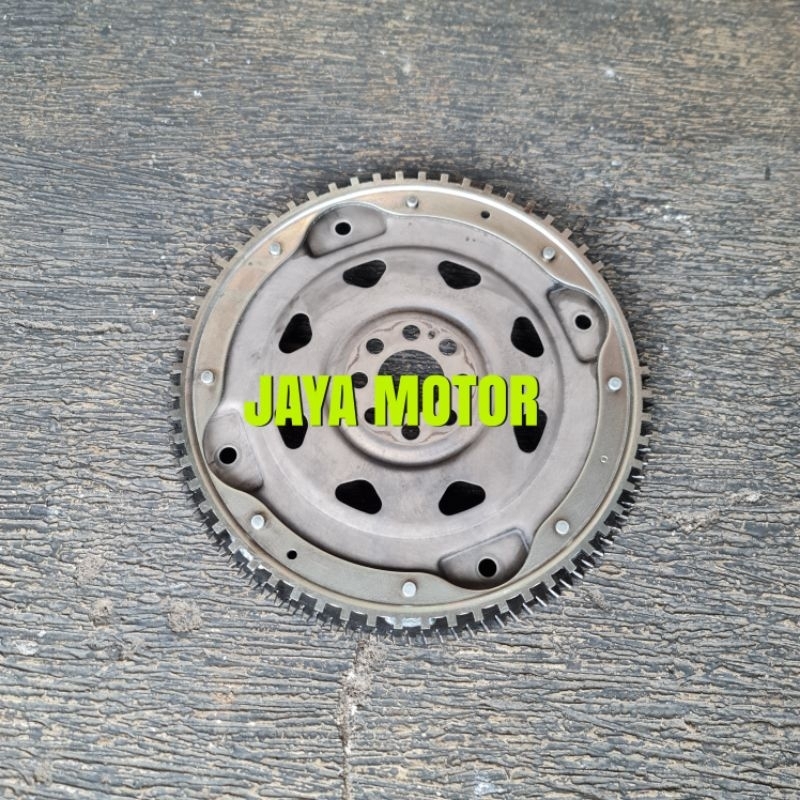Flywheel Transmisi Matic Nissan Navara D40 YD25