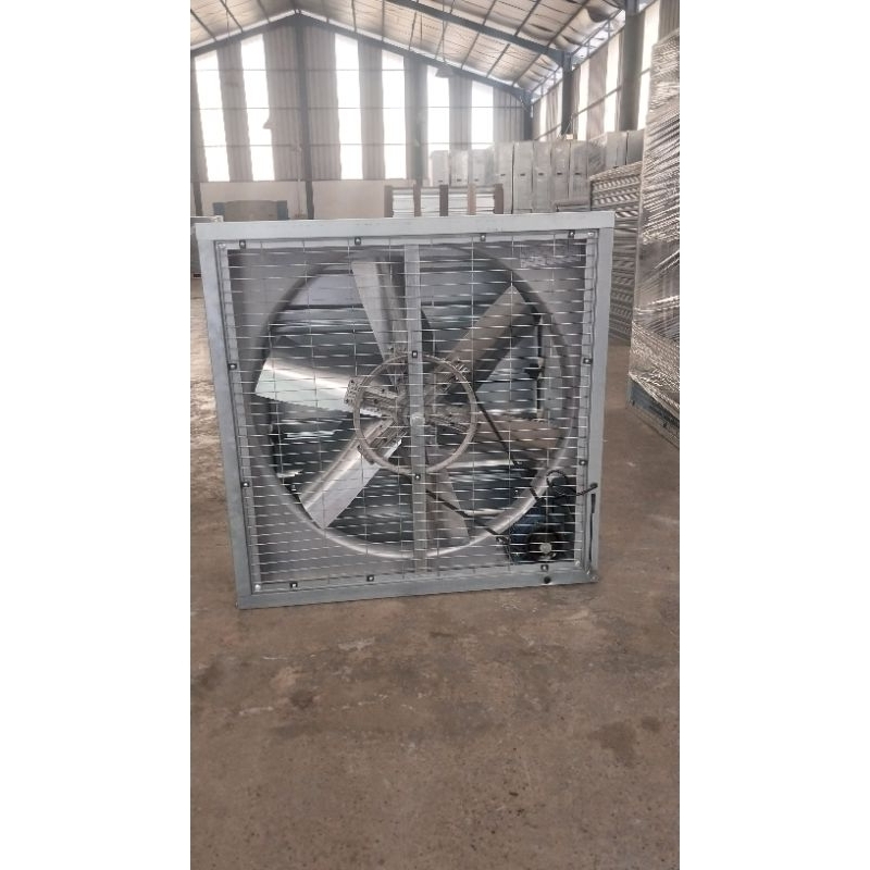 box fan blower kandang ayam 36"inch 3phase