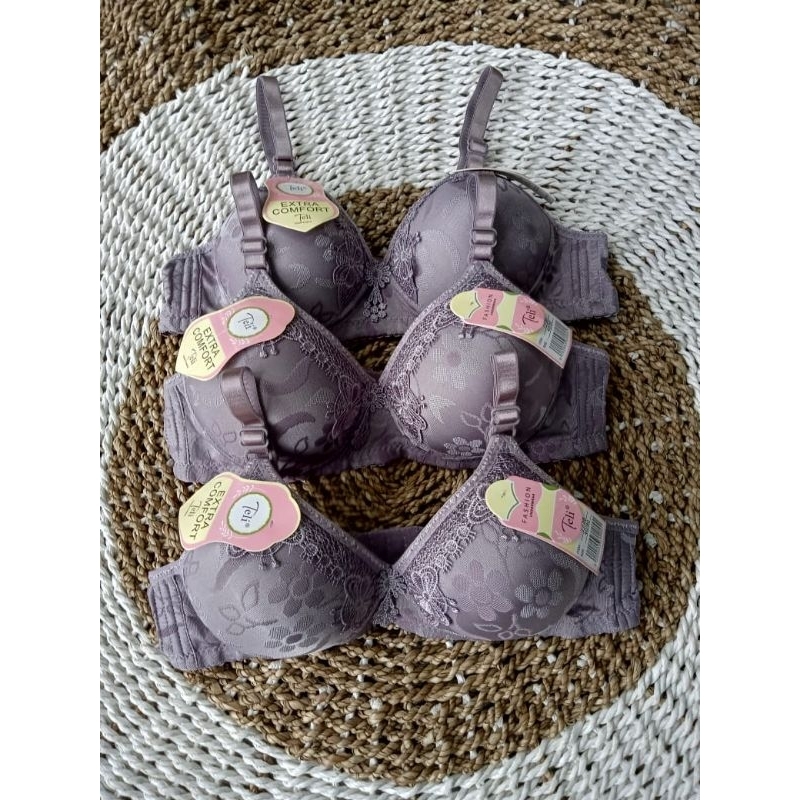 DITAKIDS BRA BUSA BH PAKAIAN DALAM WANITA 40-42
