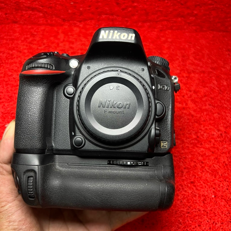 nikon d610 body only bukan d750 d810