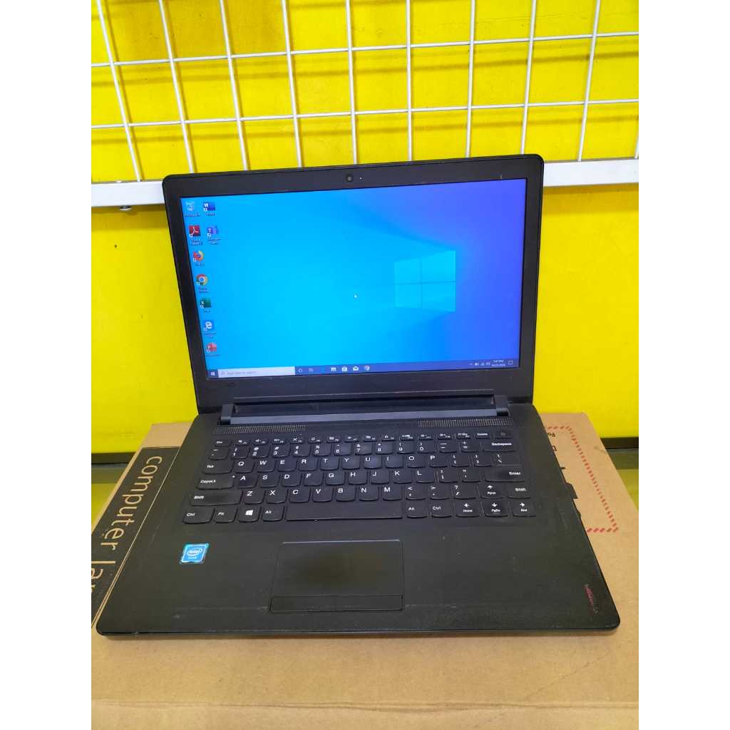 Laptop LENOVO IDEAPAD 110