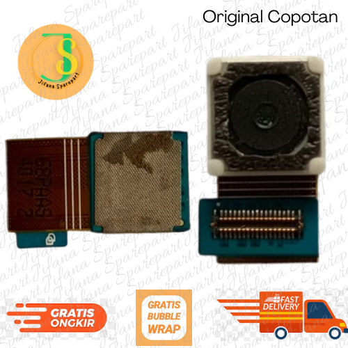Sony Xperia XZS XZ Kamera Depan Original Copotan