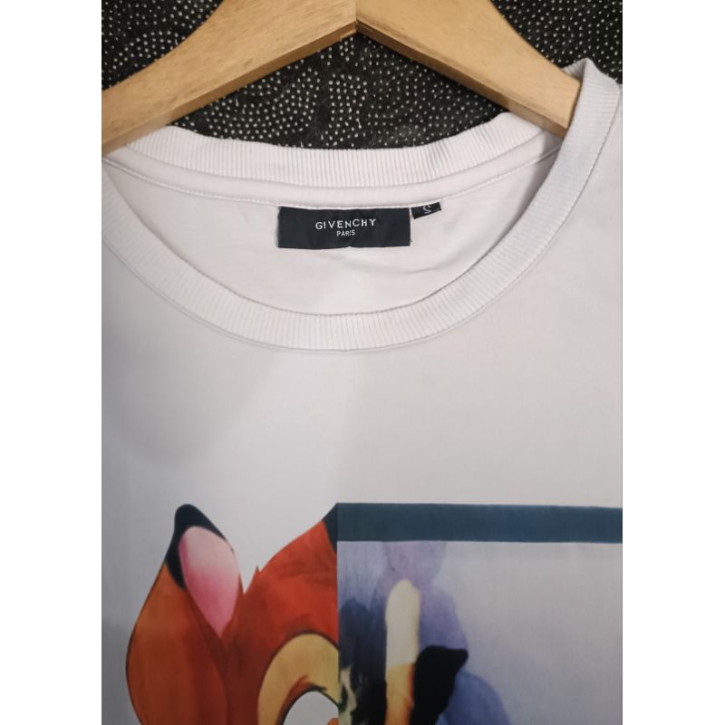 Kaos Givenchy Paris