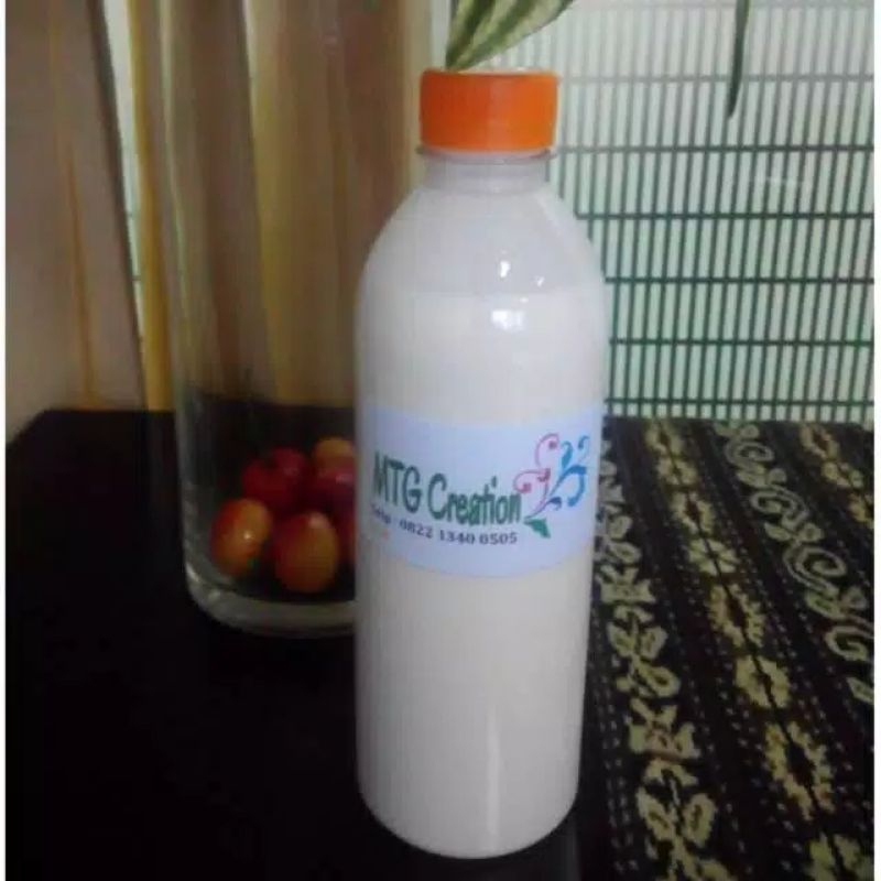 

Varnish Decoupage 250 ml