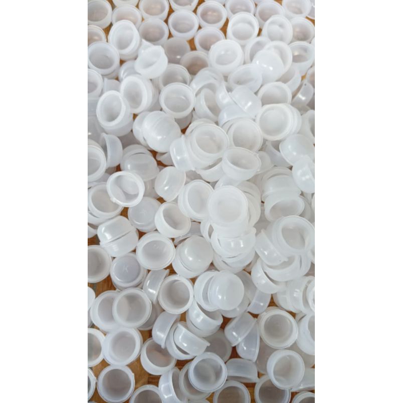 TUTUP DALAM/ POP UP botol marjan, uc 1000, dll