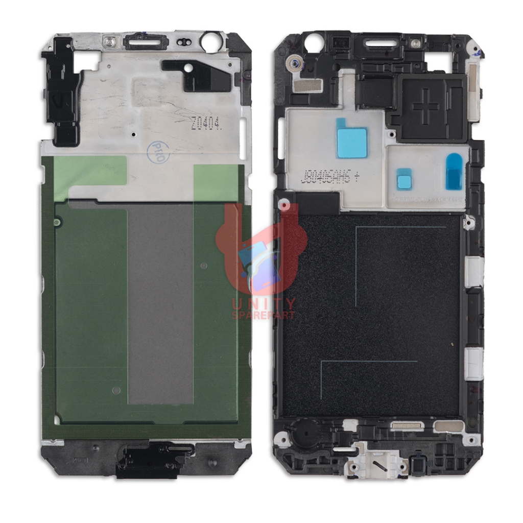FRAME TULANG LCD SAMSUNG GALAXY J2 PRIME G532