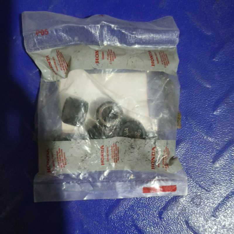 ROLLER ONLY GENIO BEAT LED 2020