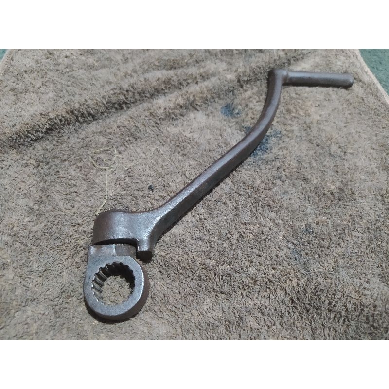 engkol ts125 ori seken