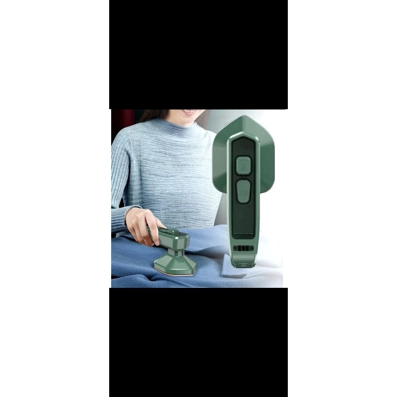 SETRIKA UAP PORTABLE/SETRIKA UAP TRAVEL/SETRIKA UAP MINI/SETRIKA UAP MINI 360/SETRIKA UAP 3 IN 1 MIN