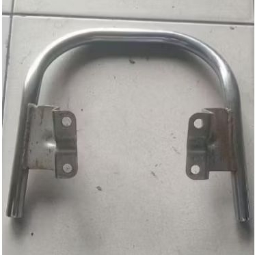 behel belakang jok ninja R,ninja RR copotan original