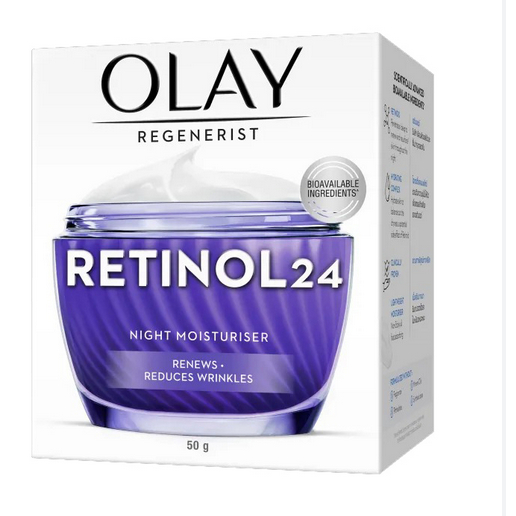 OLAY REGENERIST RETINOL24 MAX