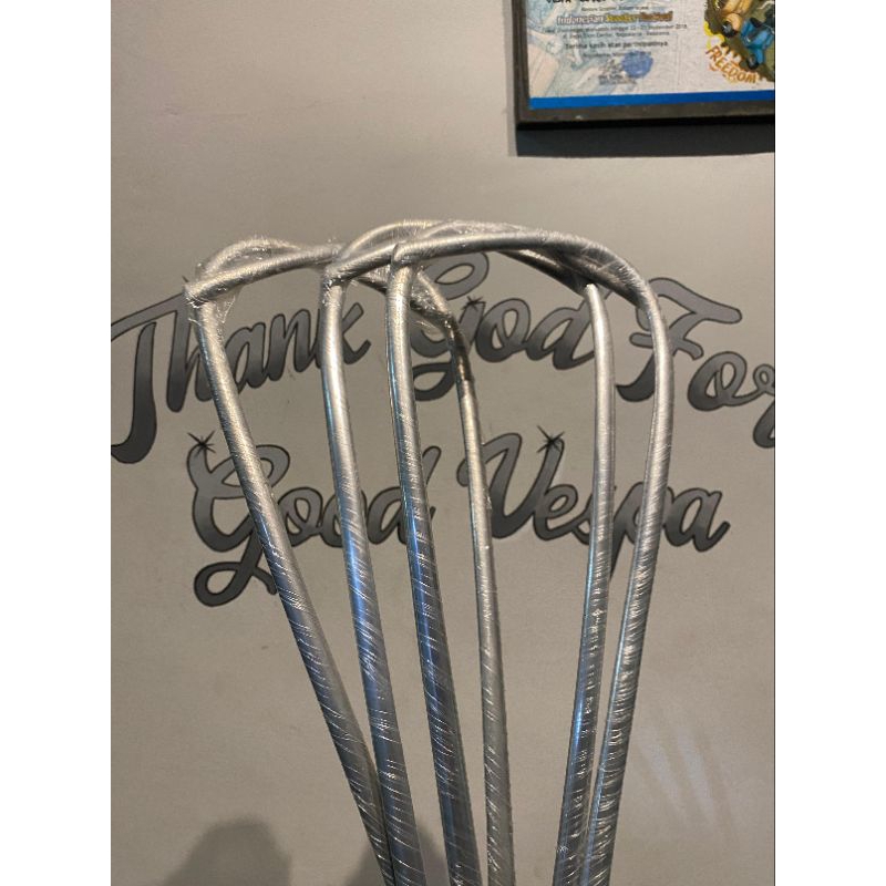 LIS TEMPONG VESPA VBB