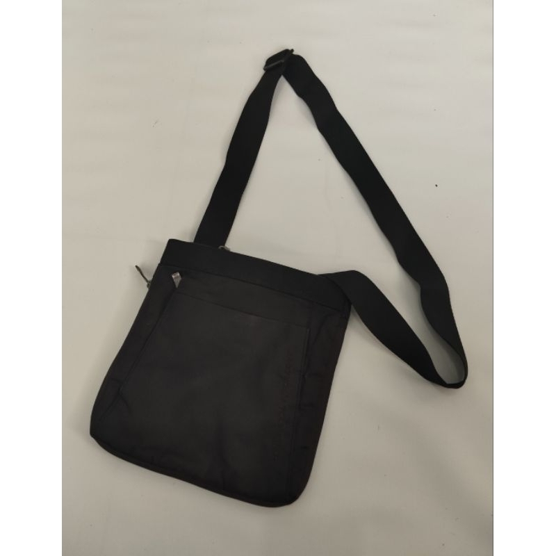 tas selempang American tourister Sling bag