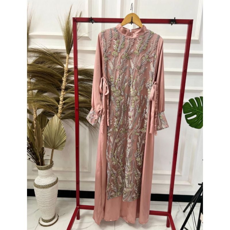 GAMIS WANITA KONDANGAN/GAMIS WANITA MEWAH.