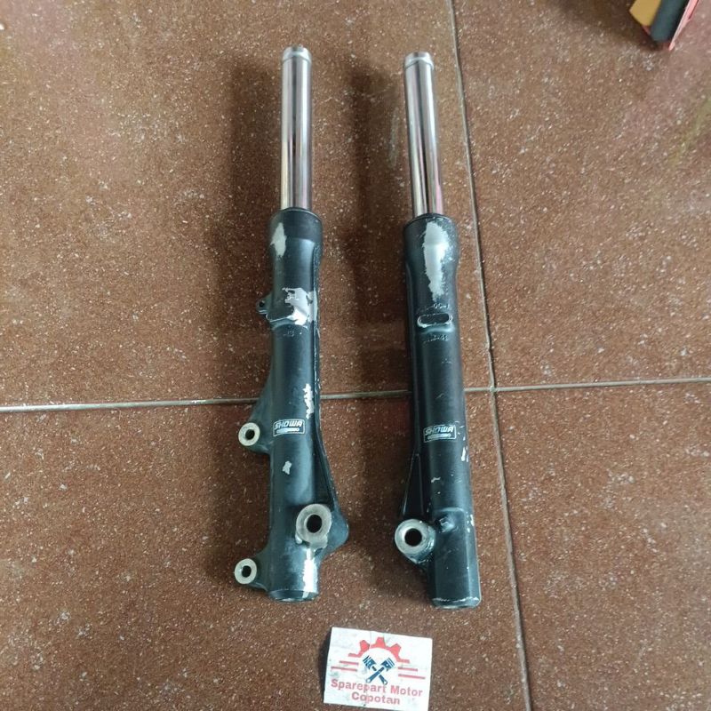 sok skok depan as sok sokbreker vario 125 150 kzl pnp beat scoopy fi ori siap pakai