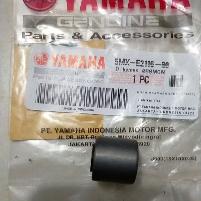 BOSH SOK SHOCK BELAKANG MIO NOUVO 5MX