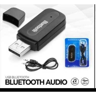 Bluetooth receiver audio usb bluetooth