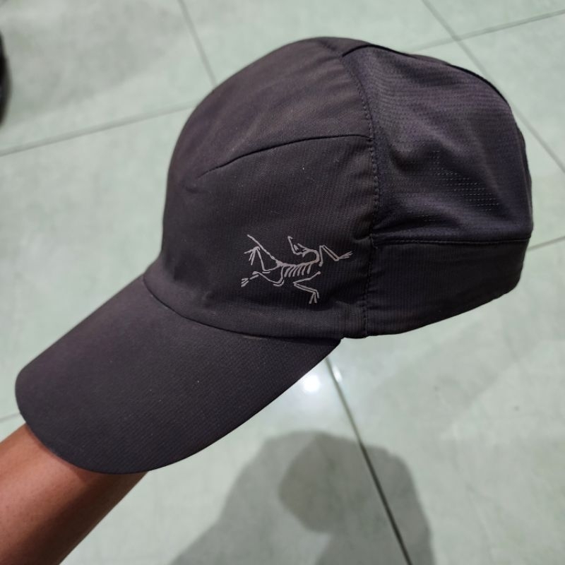 Calvus Cap Arcteryx